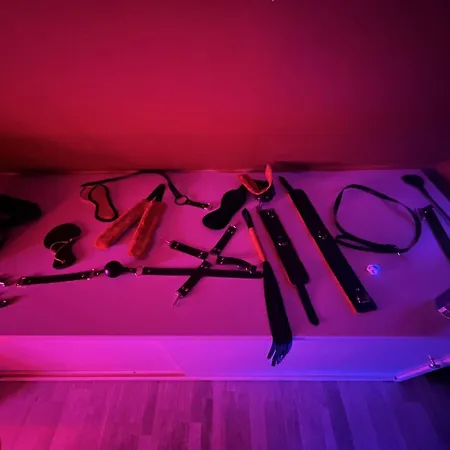 Apartment Jacuzzi Au Plaisir Amoureux