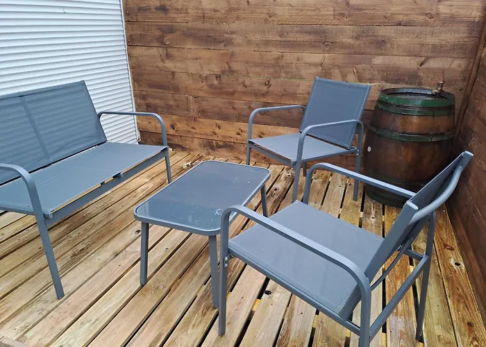 Jacuzzi Au Plaisir Amoureux * Le Plessis-Grohan