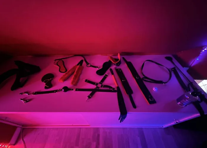 Appartamento Jacuzzi Au Plaisir Amoureux